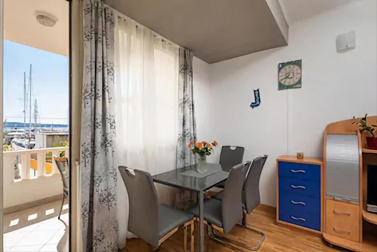 Marinero Lägenhet Krilo Exteriör bild