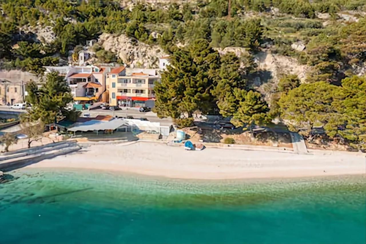 Marinero Lägenhet Krilo Exteriör bild