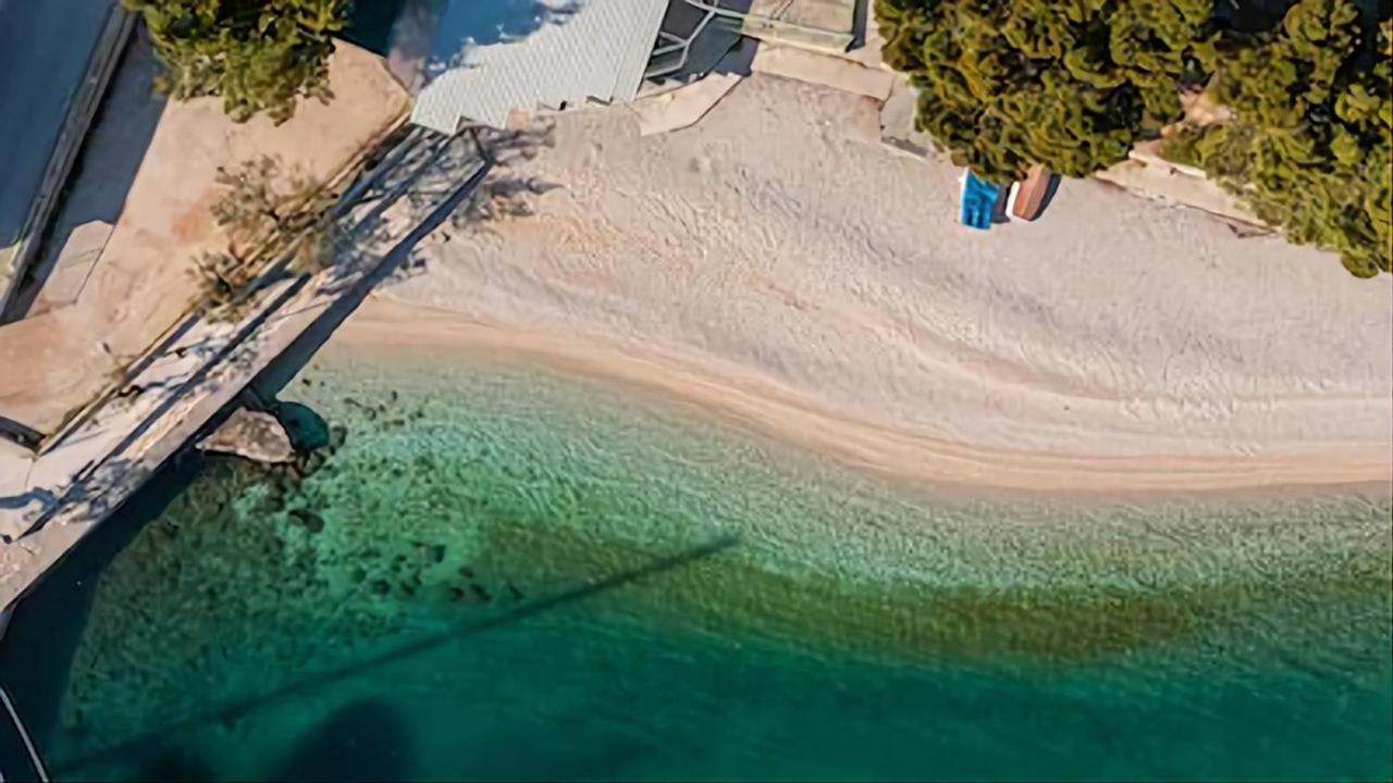 Marinero Lägenhet Krilo Exteriör bild