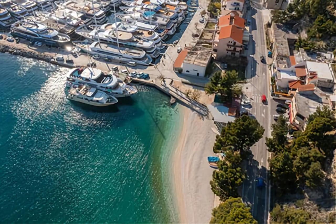 Marinero Lägenhet Krilo Exteriör bild