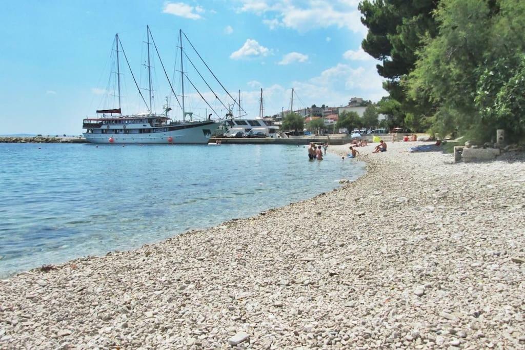 Marinero Lägenhet Krilo Exteriör bild